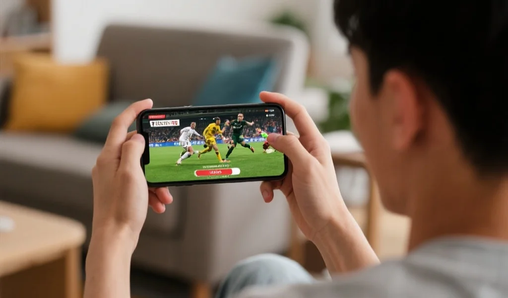 开体育app：五大核心功能深度解析，提升赛事观赏与互动体验